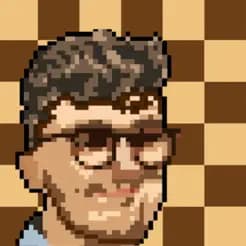 Crazy Chess iOS App